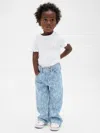 Gap Baby & Toddler Butterfly Stride Jeans In White