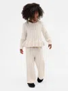 Gap Baby & Toddler Cable-knit Sweater Set