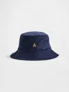 Gap Baby & Toddler Corduroy Bucket Hat In Blue