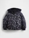 Gap Baby & Toddler Cozy Puffer Jacket