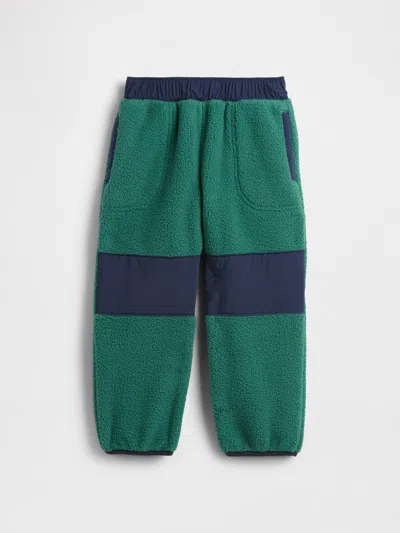 Gap Baby & Toddler Cozy Pull-on Joggers