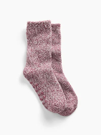Gap Baby & Toddler Cozy Socks In Brown