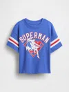 Gap Baby & Toddler Dc™ Superman Oversized Graphic T-shirt