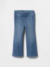 Gap Baby & Toddler Denim Flare Jeggings In Medium Wash