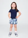 Gap Baby & Toddler Denim Pull-on Shorts
