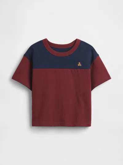 Gap Baby & Toddler Football T-shirt