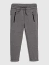 Gap Fit Toddler Fit Tech Pull-on Joggers In Grey