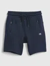 Gap Fit Toddler Fit Tech Pull-on Shorts In Blue