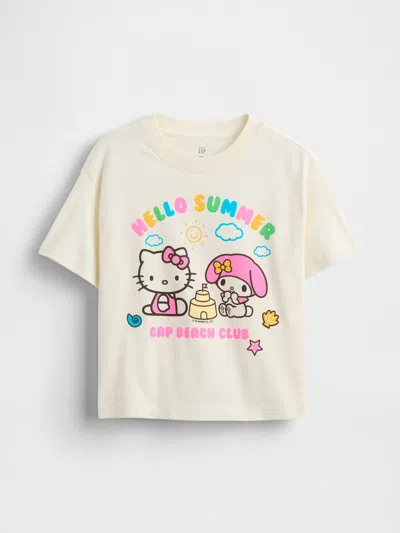 Gap Baby & Toddler Graphic T-shirt