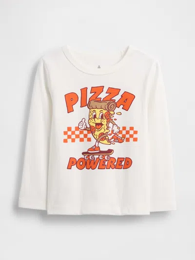 Gap Baby & Toddler Graphic T-shirt In Animal Print