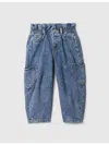 Gap Baby & Toddler Horseshoe Jeans In Hearts