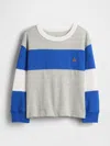 Gap Baby & Toddler Jersey T-shirt In Gray