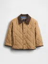 Gap Baby & Toddler Lightweight Quilted Field Jacket