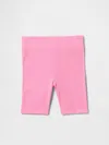 Gap Baby & Toddler Mix & Match Bike Shorts In May Pink