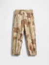 Gap Baby & Toddler Mix & Match Camo Joggers In Multi