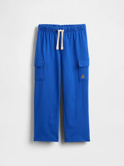 Gap Baby & Toddler Mix & Match Cargo Sweatpants