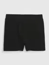 Gap Baby & Toddler Mix & Match Cartwheel Shorts In Black