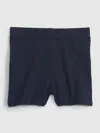 Gap Baby & Toddler Mix & Match Cartwheel Shorts In Blue Galaxy