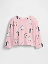 Gap Baby & Toddler Mix & Match Drop-shoulder T-shirt
