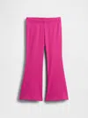 Gap Baby & Toddler Mix & Match Flare Leggings In Pink