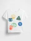 Gap Baby & Toddler Mix & Match Graphic T-shirt
