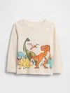 Gap Baby & Toddler Mix & Match Graphic T-shirt In Brown