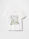 Gap Baby & Toddler Mix & Match Graphic T-shirt In Off White