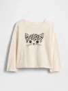 Gap Baby & Toddler Mix & Match Graphic T-shirt In White