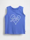 Gap Baby & Toddler Mix & Match Graphic Tank Top