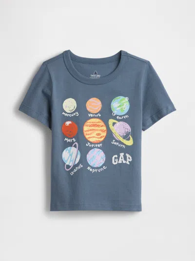 Gap Baby & Toddler Mix & Match Graphic T-shirt