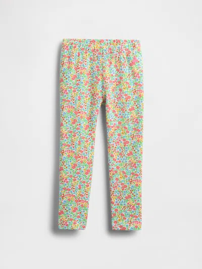 Gap Baby & Toddler Mix & Match Leggings