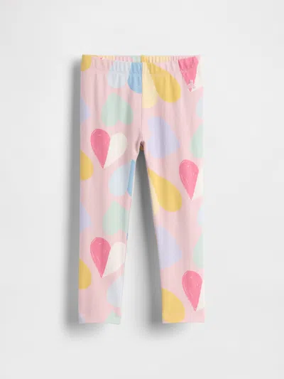 Gap Baby & Toddler Mix & Match Leggings