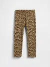 Gap Baby & Toddler Mix & Match Leggings In Animal Print