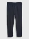 Gap Toddler Organic Cotton Mix And Match Basic Leggings In Blue Galaxy
