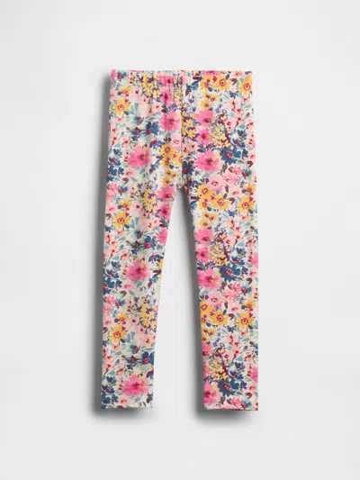 Gap Baby & Toddler Mix & Match Leggings In Multi