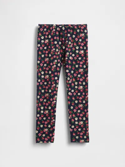 Gap Baby & Toddler Mix & Match Leggings In Multi