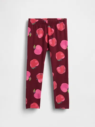 Gap Baby & Toddler Mix & Match Leggings In Multi