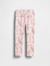 Gap Baby & Toddler Mix & Match Leggings In Pink