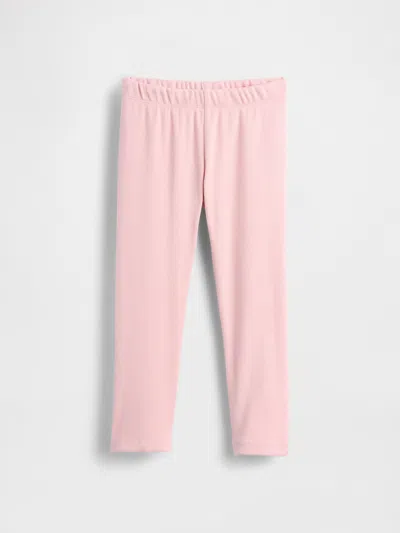Gap Baby & Toddler Mix & Match Leggings In Pink