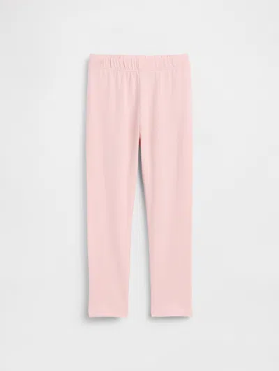 Gap Baby & Toddler Mix & Match Leggings In Pink