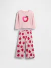 Gap Baby & Toddler Mix & Match Outfit Set In Pink