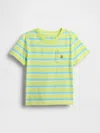 Gap Baby & Toddler Mix & Match Pocket T-shirt