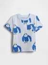 Gap Baby & Toddler Mix & Match Pocket T-shirt