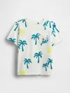 Gap Baby & Toddler Mix & Match Pocket T-shirt