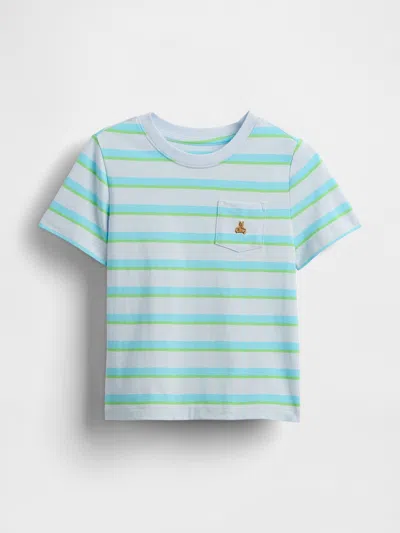 Gap Baby & Toddler Mix & Match Pocket T-shirt