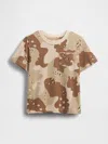 Gap Baby & Toddler Mix & Match Pocket T-shirt