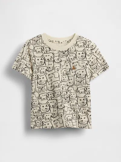 Gap Baby & Toddler Mix & Match Pocket T-shirt