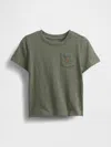 Gap Baby & Toddler Mix & Match Pocket T-shirt