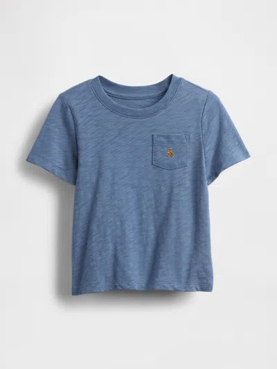 Gap Baby & Toddler Mix & Match Pocket T-shirt