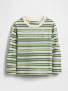Gap Baby & Toddler Mix & Match Pocket T-shirt In Multi